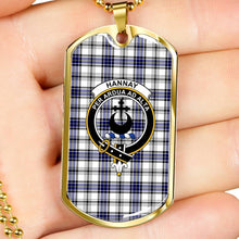 Load image into Gallery viewer, Dog Tag Tartan,Dog Tag For Women,Dog Tag For Men,Dog Tag,Tartan,Scottish Tartan,Scottish Clans,Scots Tartan,Scotland Tartan
