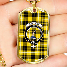 Load image into Gallery viewer, Dog Tag Tartan,Dog Tag For Women,Dog Tag For Men,Dog Tag,Tartan,Scottish Tartan,Scottish Clans,Scots Tartan,Scotland Tartan